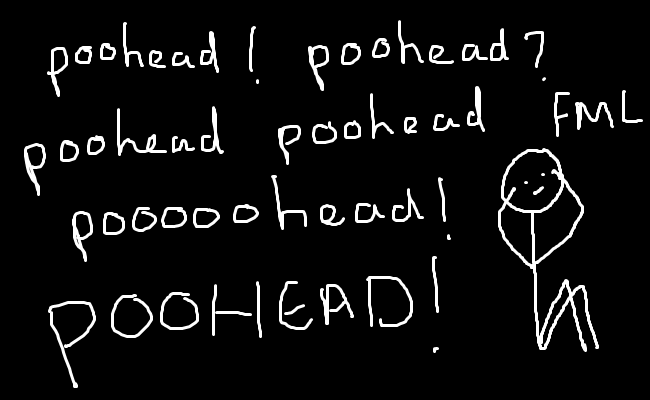poohead